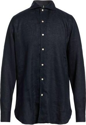 LUIGI BORRELLI NAPOLI TOPWEAR - Shirts on YOOX.COM