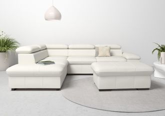 HOME AFFAIRE Ecksofa