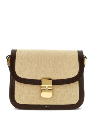 A.P.C. Sac Grace Piccolo