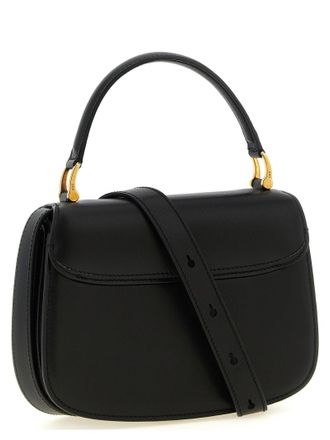 Ami Shoulder Bag - Black