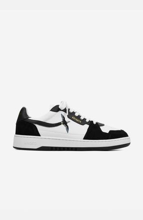 Axel Arigato Dice Lo Bee Bird Sneaker - Mens in White/black at Nordstrom, Size 10.5