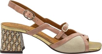 Chie Mihara Mujer, Zapatos, Multicolor, Talla: 36 EU