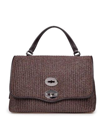 Zanellato Raffia handbag