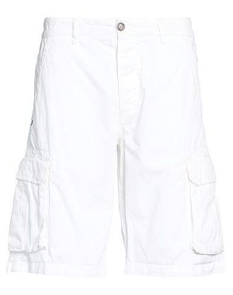 40weft BOTTOMWEAR - Shorts & Bermuda Shorts on YOOX.COM