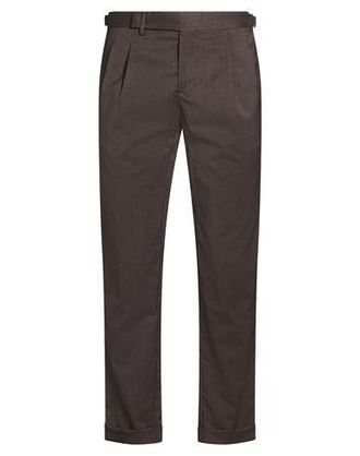 BRIGLIA 1949 PARTES DE ABAJO - Pantalones en YOOX.COM