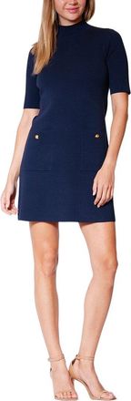 Julia Jordan Knit Dress