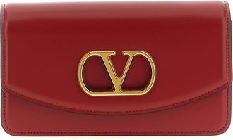 Valentino Garavani Valentino Garavani Vain Clutch Bag