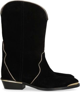 Isabel Marant Mujer, Zapatos, Negro, Talla: 36 EU
