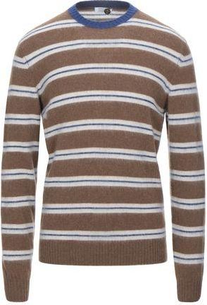 Heritage PRENDAS DE PUNTO - Pullover en YOOX.COM