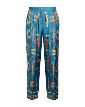 Franco Ferrari PARTES DE ABAJO - Pantalones en YOOX.COM