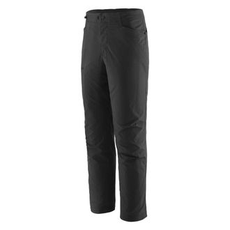 Patagonia RPS Rock Trousers Reg - male - Patagonia - Trousers & Shorts - Black - W34 - Sport
