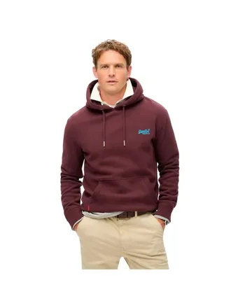 Superdry Essential sweatshirt voor heren