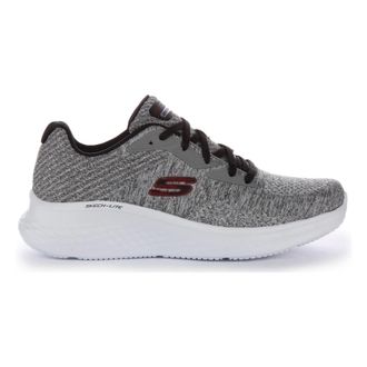 Skechers Sneakers, male, Gray, 11 UK, Skech-Lite Pro-Faregrove Sporty Trainers