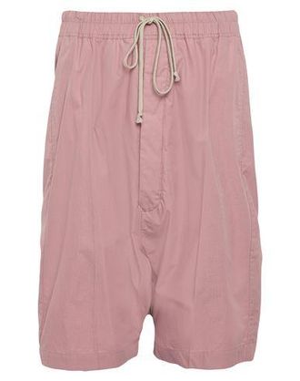 Rick Owens BOTTOMWEAR - Shorts & Bermuda Shorts on YOOX.COM