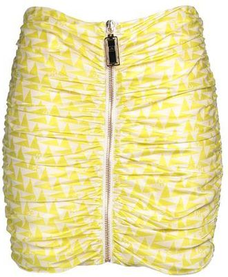 Elisabetta Franchi BOTTOMWEAR - Mini skirts on YOOX.COM