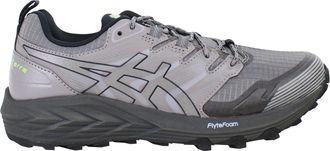 Asics Asics Gel-Trabuco Terra SPS Mens Grey Trainers - Size UK 6.5