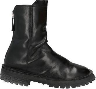 Moma FOOTWEAR - Ankle boots on YOOX.COM