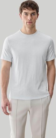 Robert Barakett Brightwood Short Sleeve Slub Tee