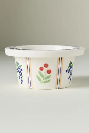 Anthropologie Lotta Ramekin