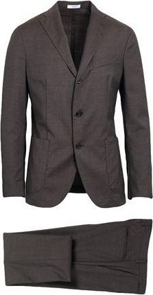 Boglioli ANZ&Uuml;GE und CO-ORDS - Anz&uuml;ge auf YOOX.COM