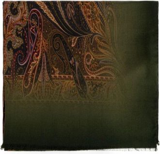 Etro Hombre, Accesorios, Multicolor, Talla: ONE Size
