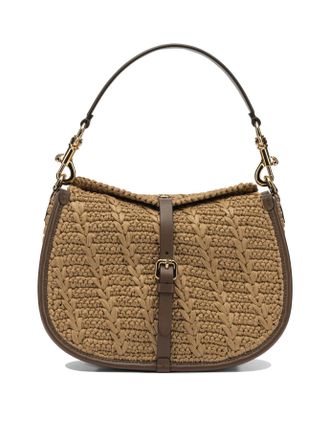 Etro Etro Medium Pony Shoulder Bag