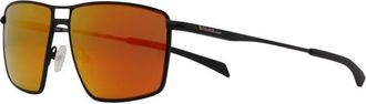 Red Bull Spect Eyewear Redms 109 S3 Sonnenbrille - Unisex | braun