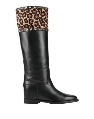 Via Roma 15 FOOTWEAR - Boots on YOOX.COM
