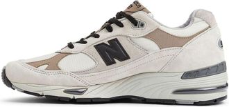 New Balance 991 Made in England Urban Winter Pack - Pelican M991WIN