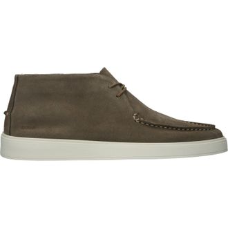 Blackstone ZUKO LUCA MID - DG372 Caribou - Chukka