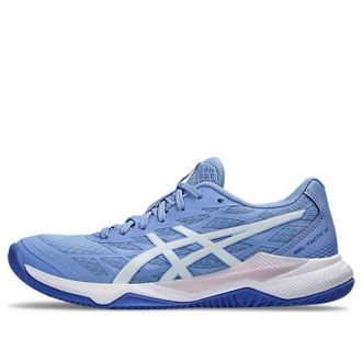 Asics (WMNS) ASICS Gel Tactic 12 Light Sapphire 1072A092-400