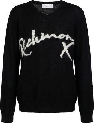 John Richmond MAGLIERIA - Pullover su YOOX.COM