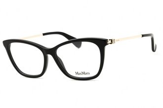 Max Mara MM5070 001 Shiny Black 54mm
