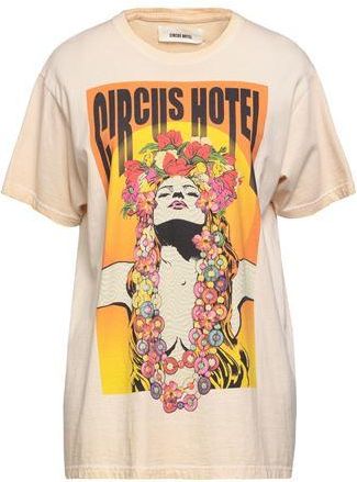 Circus Hotel TOPWEAR - T-shirts sur YOOX.COM