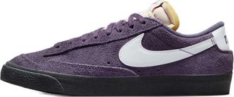 Nike (WMNS) Nike Blazer Low 77 Vintage Dark Raisin FQ8060-500