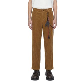 Song for the Mute Pin Stitch Pants