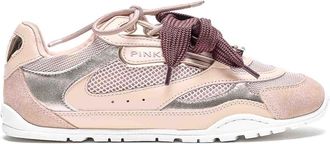 Pinko Pink Yulia Sneakers