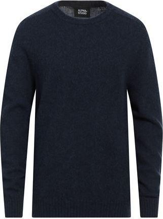 Alpha Studio PRENDAS DE PUNTO - Pullover en YOOX.COM