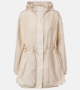 Moncler Weteau hooded parka