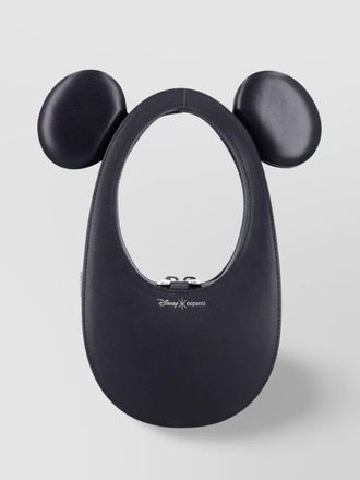 Coperni disney x coperni mickey mini swipe bag