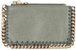 Stella McCartney PICCOLA PELLETTERIA - Portacarte su YOOX.COM
