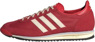 adidas Uomo, Sport, Rosso, 39 1/2 EU, new