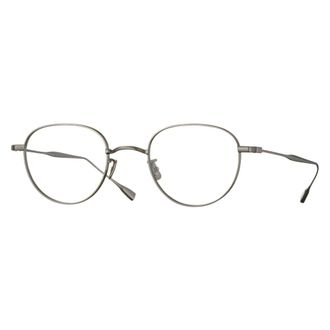 Eyevan 7285 Eyevan, unisex, Accessoires, Grijs, Maat: 47 MM