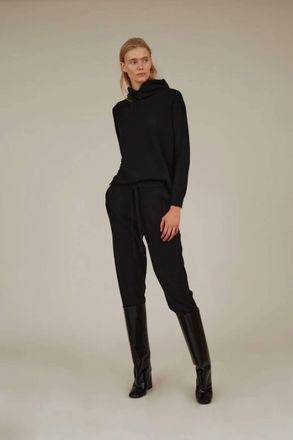 Art Essay Tina Track Pants In Black