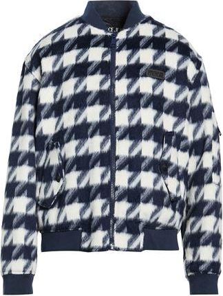Versace ROPA DE ABRIGO - Chaquetas y cazadoras en YOOX.COM