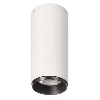 Trade Shop Trade Shop - Led Cct 10w 2 En 1 3000k 4000k Modern - Blanco