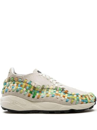 Nike Sneakers Air Footscape - Toni neutri