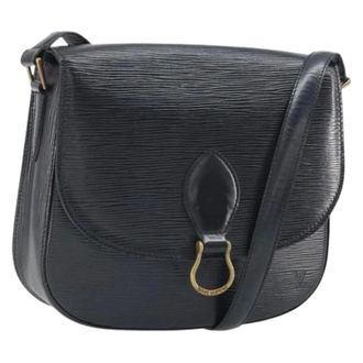 Louis Vuitton Borsa a tracolla Pre-owned - - Pre-owned - Donna - Nero - ONE SIZE