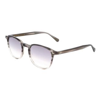 Moscot unisex, Accessoires, Grijs, Maat: 51 MM