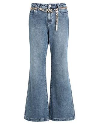 Michael Kors BOTTOMWEAR - Jeans on YOOX.COM